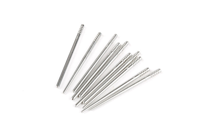 Carburetor Needle Set (x10) PHVA / PHBN
