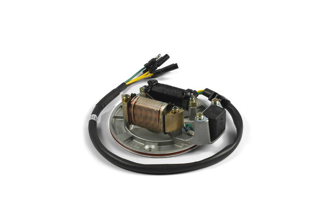 Ignition Stator w. light Pit Bike / Dirt Bike Enduro
