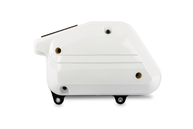Air Filter Box Yamaha BW's / Slider before 2004 white