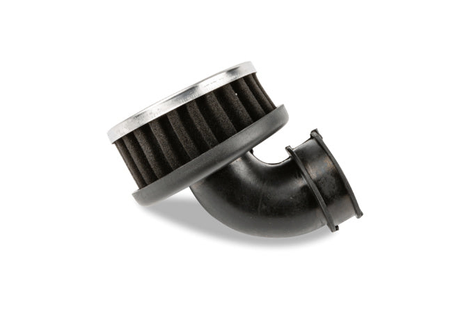 Air Filter STR8 Air Cool 28/35mm PHVA/PHBN 90° black